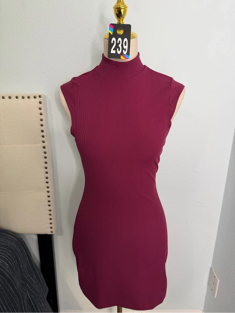 Alo Dress #239